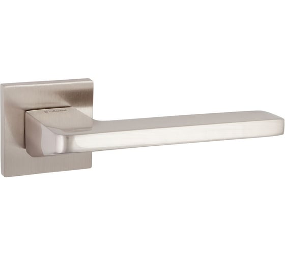 Дверные ручки S-Locked "ESOTERIC" S-Locked A-899 SN сатин 20 шт 121824