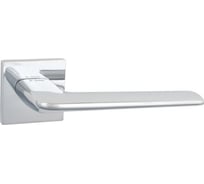 Дверные ручки S-Locked "ESOTERIC" Z-840 CP хром 121726