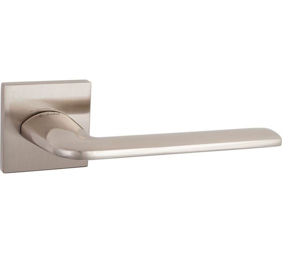 Дверные ручки S-Locked "ESOTERIC" S-Locked Z-870 SN сатин 20 шт 121628