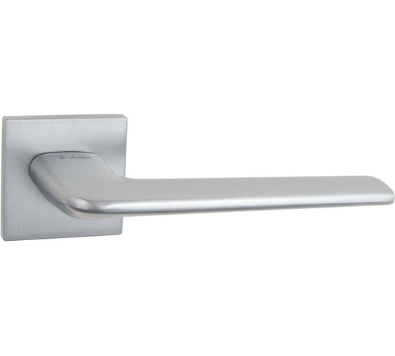 Дверные ручки S-Locked "ESOTERIC" S-Locked Z-840 SC матовый никель 20 шт 121634