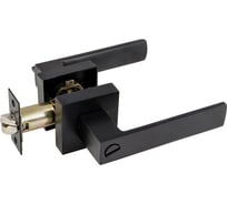 Защелка дверная 2465-03 BL S-Locked "ESOTERIC" 123726