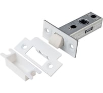 Защелка S-Locked 100-P-MWh белый матовый бесшумная 1 S-Locked "ESOTERIC" 121823