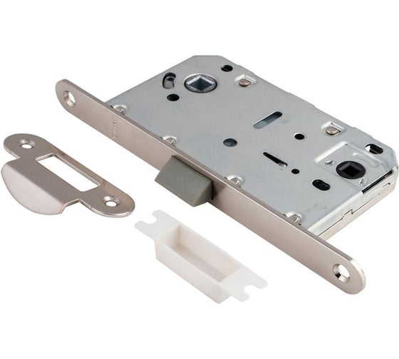 Защелка с фиксацией S-Locked "ESOTERIC" S-Locked 196P-WC-SN  пакет 50 шт 123069