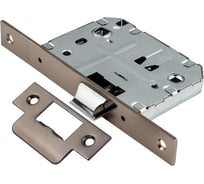 Защелка S-Locked "ESOTERIC" 170-BH чёрный никель 121224