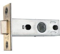 Защелка S-Locked "ESOTERIC" 100-AB бронза 1 119746