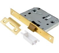 Защелка S-Locked 190М-WC- BL (пакет) S-Locked "ESOTERIC" 122991