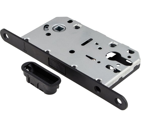 Защелка с фиксацией S-Locked "ESOTERIC" S-Locked-170-Р- GNL (пакет)  50 шт 120740