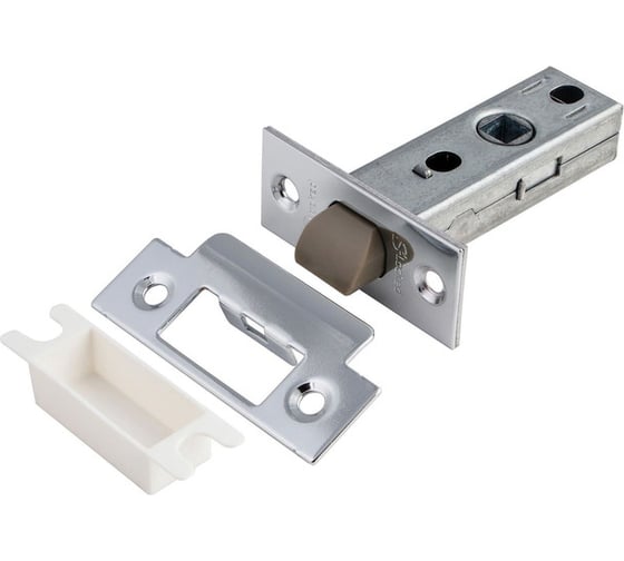 Защелка S-Locked "ESOTERIC" S-Locked 100-P- CP (пакет)  100 шт 122911