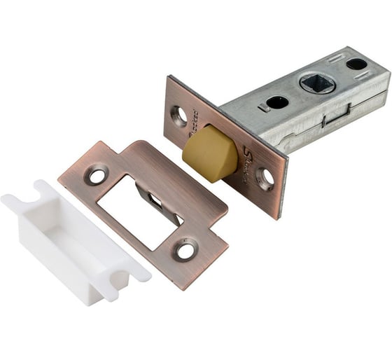 Защелка S-Locked "ESOTERIC" S-Locked 100-P- AC медь бесшумная 100 шт 123224