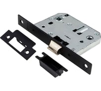 Защелка S-Locked "ESOTERIC" 170-BL черный матовый 122214