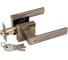 Защелка дверная S-Locked "ESOTERIC" 2465-01 AB 123722 1