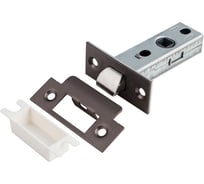 Защелка S-Locked "ESOTERIC" 100-BH черный никель 1 120009