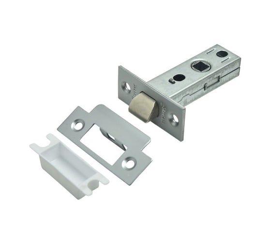 Защелка S-Locked "ESOTERIC" 6-45 S-Locked 100- SC (пакет)  100 шт 123222