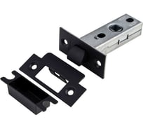 Защелка S-Locked "ESOTERIC" 100-P- BL черный матовый бесшумная пакет 1 122792