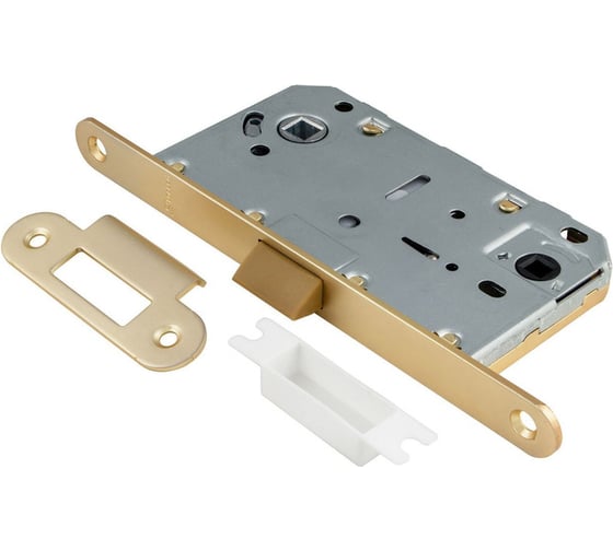 Защелка с фиксацией S-Locked "ESOTERIC" S-Locked 196P-WC-GNL пакет 50 шт 123067