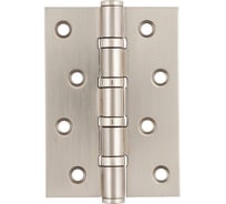 Петля дверная Eader LL-100*70*3,0 -4ВВ SN сатин 1 S-Locked "ESOTERIC" 123965