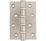 Петля дверная Eader LL-100*70*3,0 -4ВВ SN сатин 1 S-Locked "ESOTERIC" 123965 1