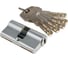 Цилиндровый механизм S-Locked Z-800L -60 CP S-Locked "ESOTERIC" 122543 1