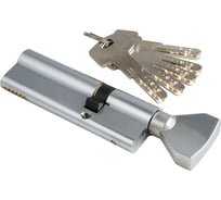 Цилиндровый механизм 90М S-Locked "ESOTERIC" Z-802L -90 (35Т/55) CP k/T 122565