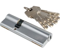 Цилиндровый механизм S-Locked "ESOTERIC" Z-800L -80 (35/45) CP 122551