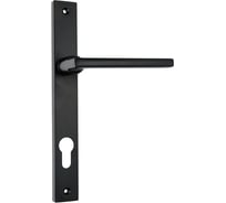 Гарнитур нажимной S-Locked "ESOTERIC" HP-85-731 -BL с пружиной 120299