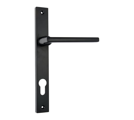 Гарнитур нажимной S-Locked "ESOTERIC" S-Locked HP-85-731 -BL с пружиной 20 шт 120299