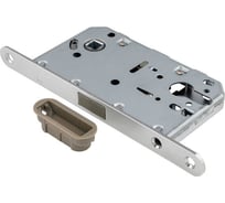 Замок дверной S-Locked "ESOTERIC" 185 Mр-CP, пакет 123071