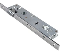 Замок врезной S-Locked 216-25-СР планка 16мм,корпус, без ответной планки 85-16-25 S-Locked "ESOTERIC" 122954