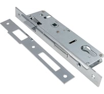 Замок врезной S-Locked 124-35-СР планка 85-24-35 S-Locked "ESOTERIC" 121740