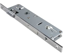 Замок врезной S-Locked 116-30-СР планка 16мм,корпус, без ответной планки 85-16-30 S-Locked "ESOTERIC" 122336