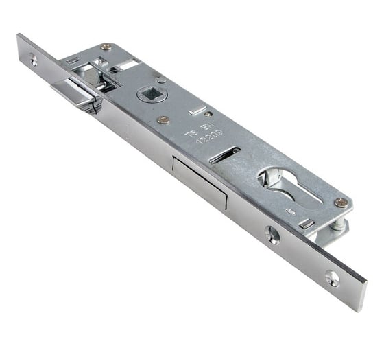 Замок врезной S-Locked "ESOTERIC" 85-16-20 S-Locked 216-20-СР планка 16мм,корпус, без ответной планки 30 шт 122797