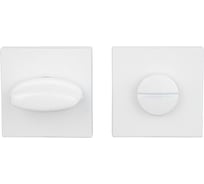 Фиксатор S-Locked WC-A-80 White белый S-Locked "ESOTERIC" 121117