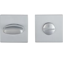 Фиксатор S-Locked WC-Z-80 SC матовый никель S-Locked "ESOTERIC" 121646