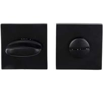 Фиксатор S-Locked "ESOTERIC" WC-Z-80 BL черный матовый 121642