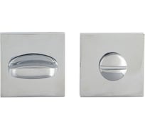 Фиксатор S-Locked "ESOTERIC" WC-A-80 CP хром 121129