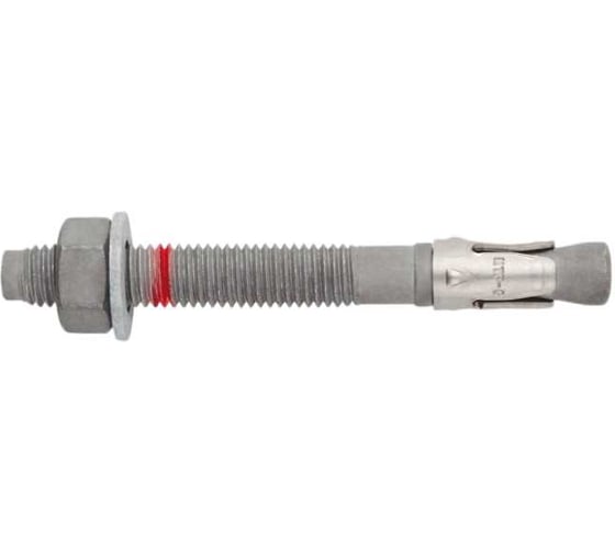 Анкер клиновой MONTI MG-H 10х165/85 (50) MGH10165