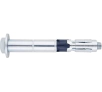 Высоконагрузочный анкер MONTI MSL-B M20x200 Ø28/50 оцинкованный (1) MSLB20200