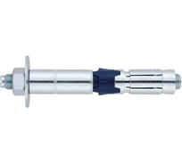 Высоконагрузочный анкер MONTI MSL-G M10x160 Ø16/75 оцинкованный (1) MSLG10160
