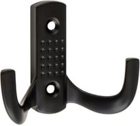 Крючок 2-х рожковый 206- 40гр BL точки усиленный S-Locked "ESOTERIC" 122589