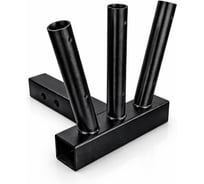 Флагшток для трех флагов АрсеналЪ 1 шт AR48А301957-06