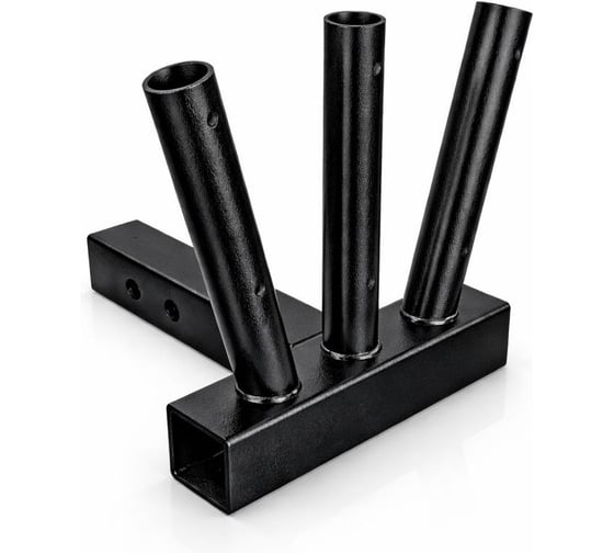 Флагшток для трех флагов АрсеналЪ 1 шт AR48А301957-06