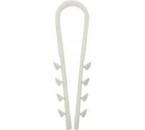 Дюбель-хомут 10 шт. (11х18 мм) Зубр 4-309146-11-18