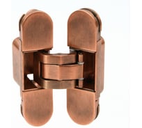 Петля скрытой установки ARMADILLO U3D2000.TG AC медь (2 шт) 61827