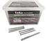 Саморезы Finka Hidden Deck Screws C4 75 mm (700 шт) 75700C4HS 1