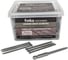 Саморезы Finka Hidden Deck Screws C4 75 mm (350 шт) 75350C4HS 1