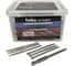 Саморезы Finka Hidden Deck Screws A2 75 mm (350 шт) 75350A2HS 1