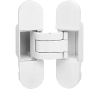 Петля скрытой установки ARMADILLO U3D2000.TG WH белый (2 шт) 60817