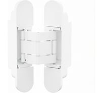 Петля скрытой установки ARMADILLO U3D7803.VPG WH белый TECH (2 шт) 62013