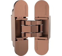 Петля скрытой установки ARMADILLO U3D6002.TG AC медь (2 шт) 61831