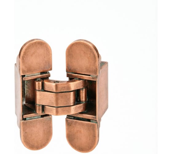 Петля скрытой установки ARMADILLO U3D6002.TG AC медь (2 шт) 61831